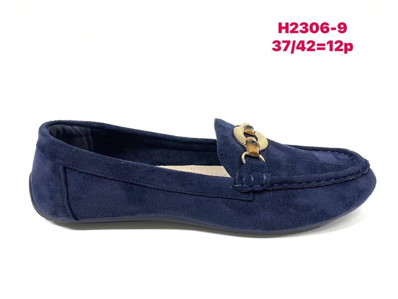 Balerinki/ Espadryle damskie Roz 36-41/ 12 par